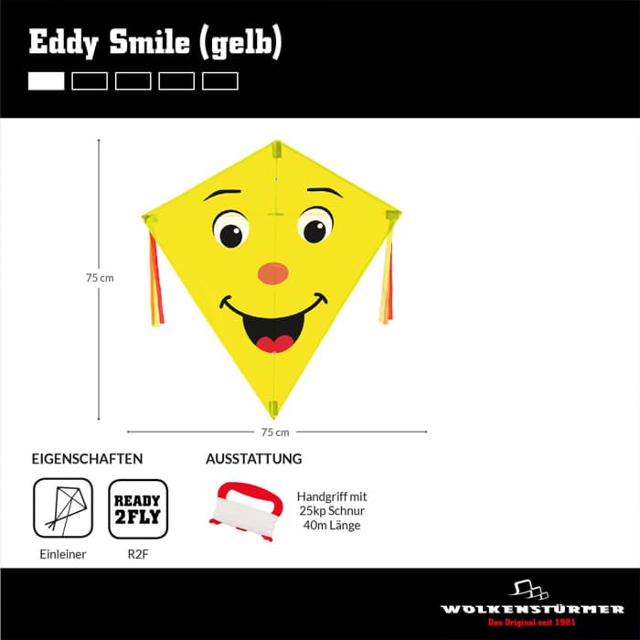 Bild von Eddy Smile