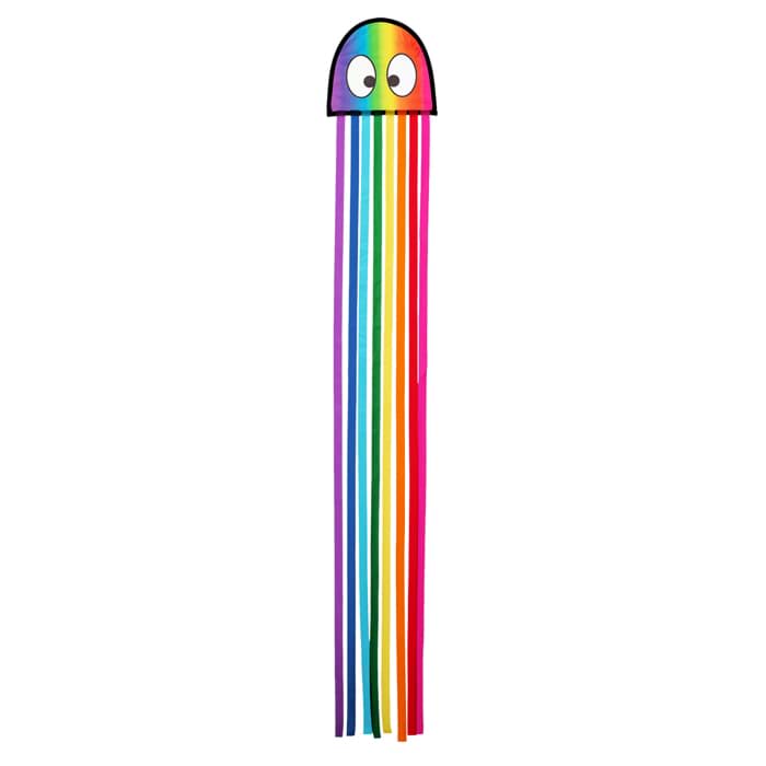 Bild von Mini Oktopus Regenbogen
