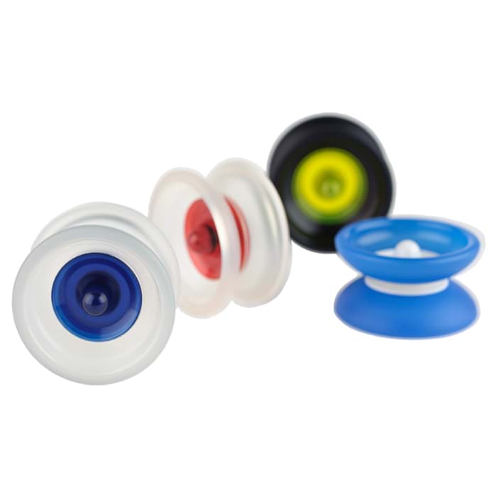 Bild von Yo-Yo Cobra