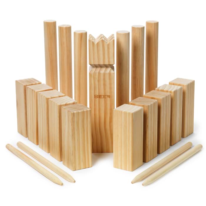 Bild von Kubb Family