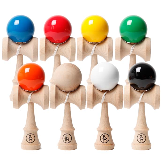 Bild von Kendama Play One