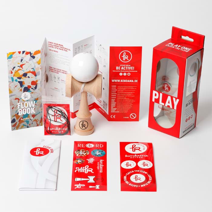 Bild von Kendama Play One