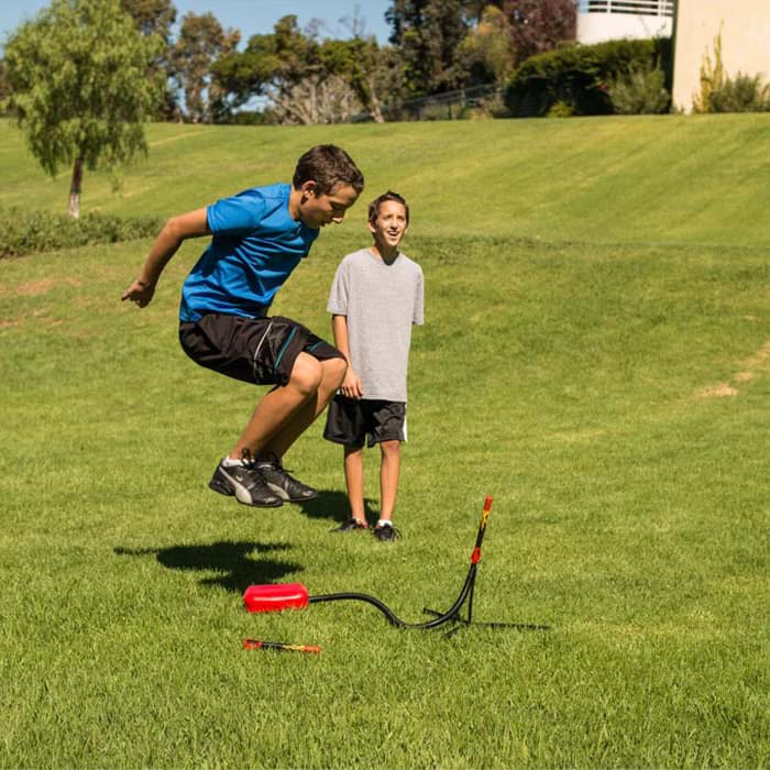 Bild von Stomp Rocket X-Treme