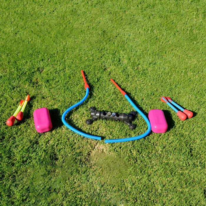 Bild von Stomp Rocket Set Dueling