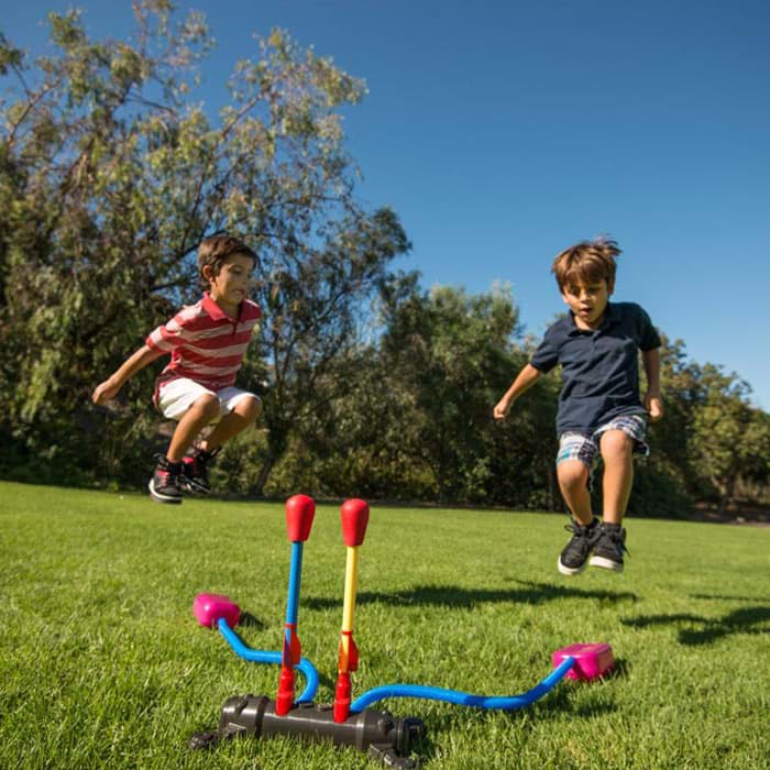 Bild von Stomp Rocket Set Dueling
