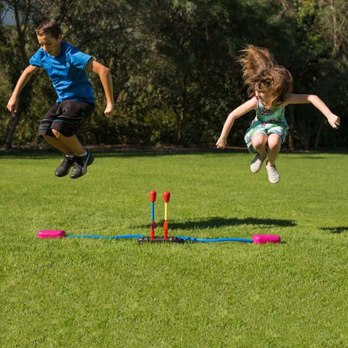 Bild von Stomp Rocket Set Dueling