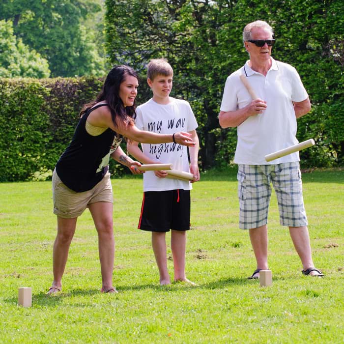 Bild von Kubb Original