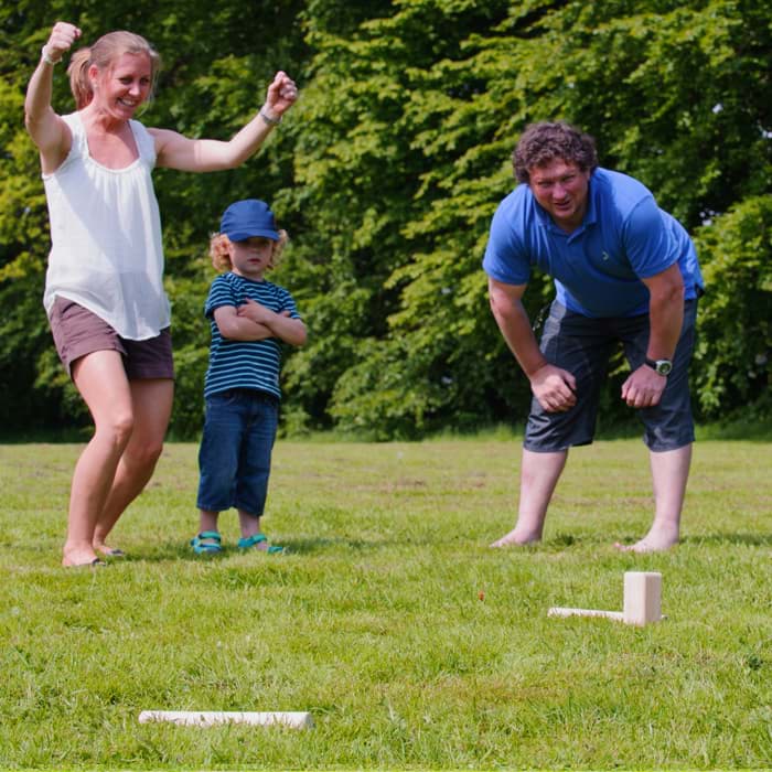 Bild von Kubb Original