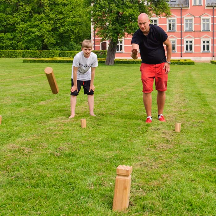 Bild von Kubb Original