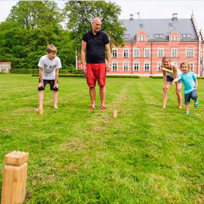 Bild von Kubb Original