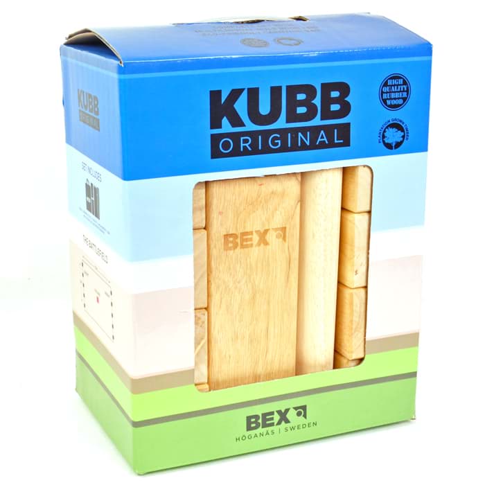 Bild von Kubb Original