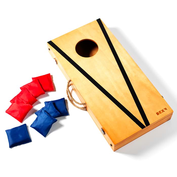 Bild von Cornhole Boards