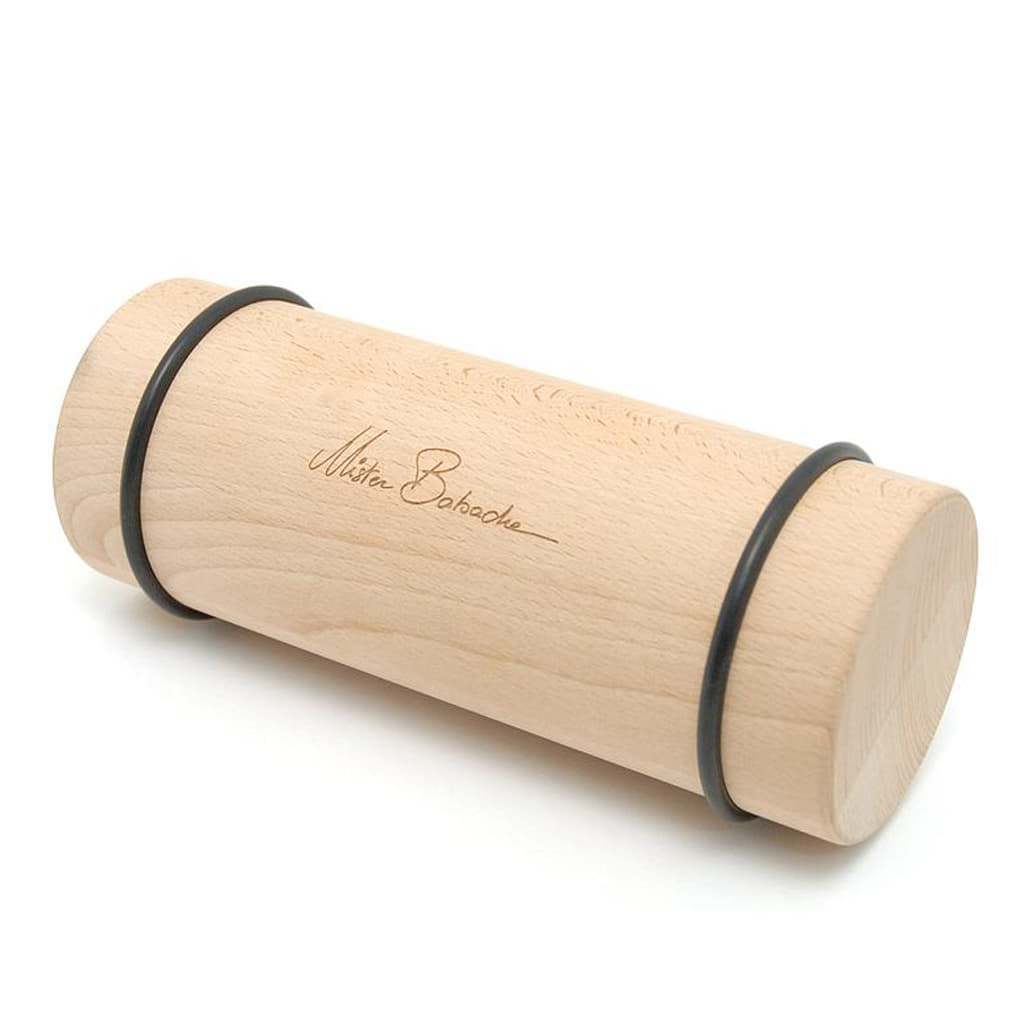 Bild von Rola Bola Rolle aus Holz