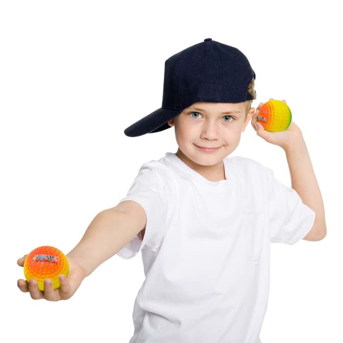 Bild von SuBoBa - Super Bounce Ball