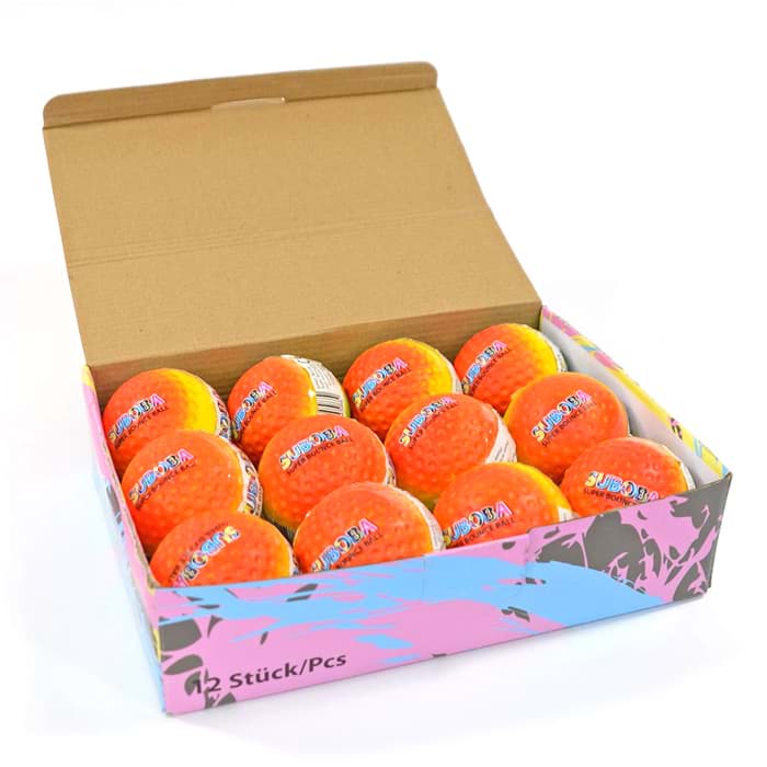 Bild von SuBoBa - Super Bounce Ball