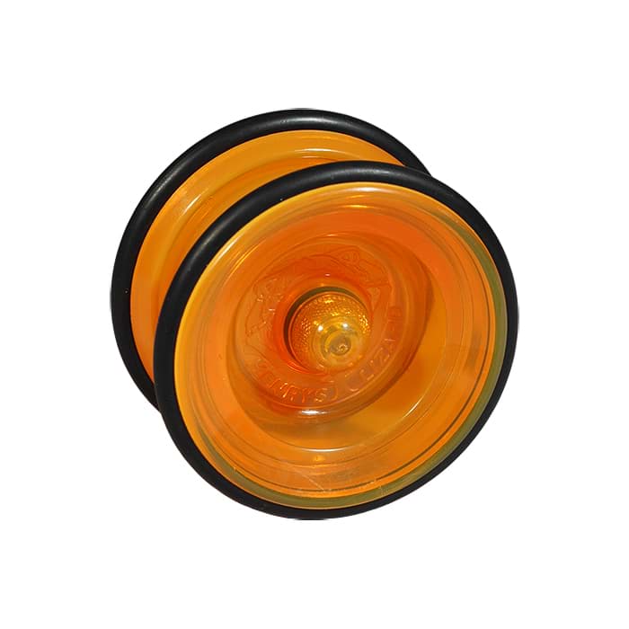 Bild von Yo-Yo Lizard im 12er Display