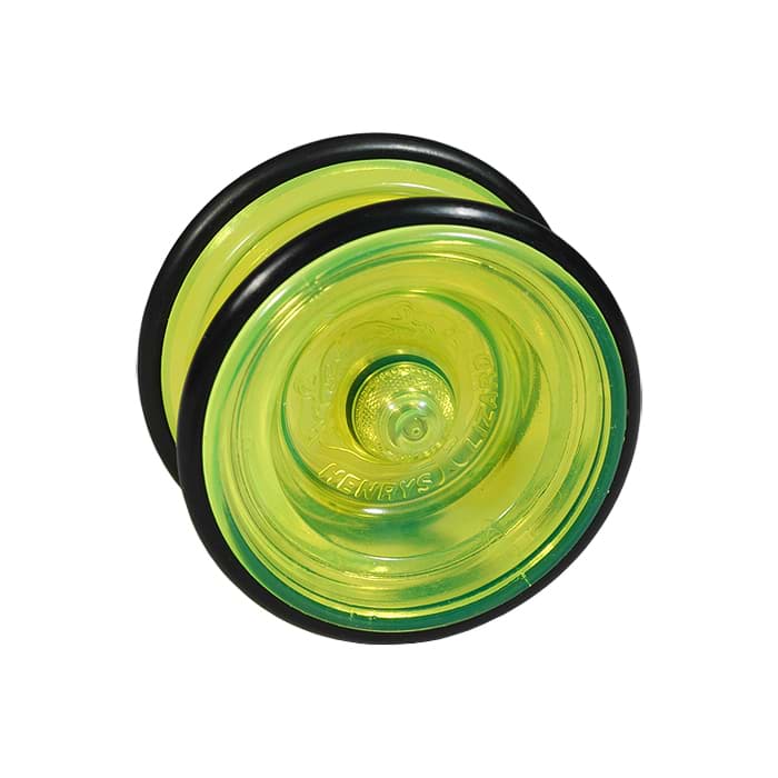 Bild von Yo-Yo Lizard im 12er Display