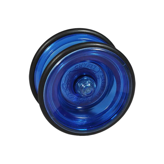 Bild von Yo-Yo Lizard im 12er Display