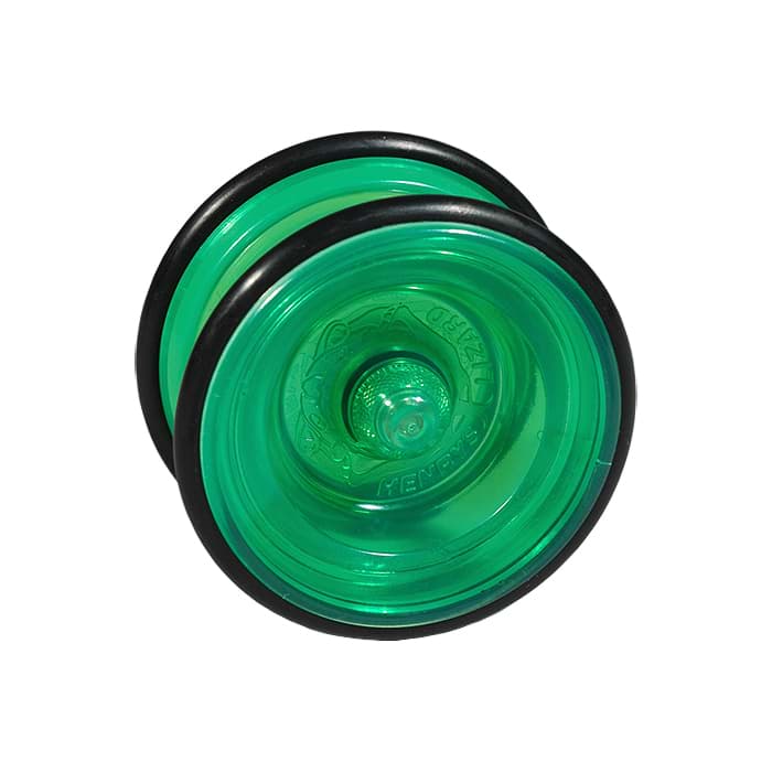 Bild von Yo-Yo Lizard im 12er Display