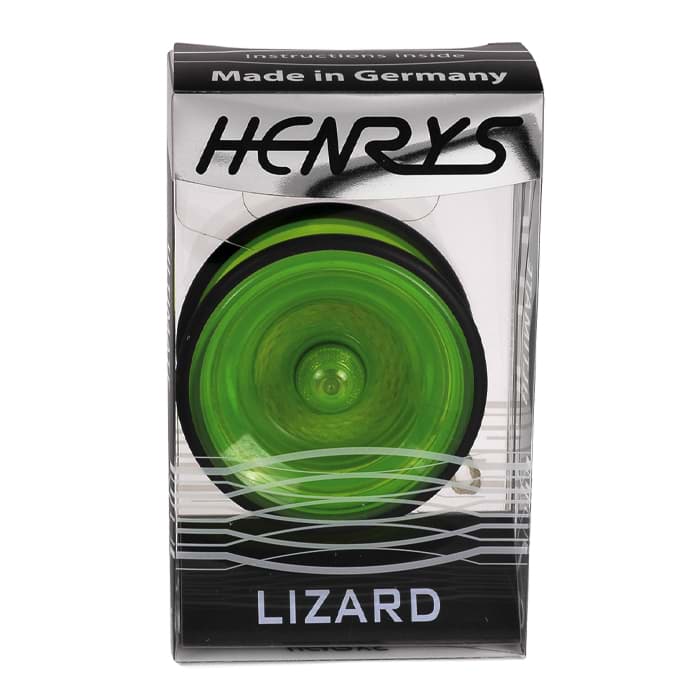 Bild von Yo-Yo Lizard im 12er Display