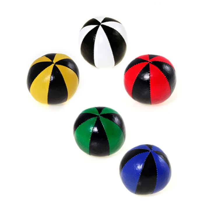 Bild von Jonglierball Set Acrobat Ø 67mm (3 Bälle)