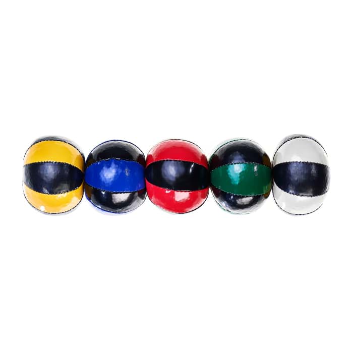 Bild von Jonglierball Set Acrobat Ø 67mm (3 Bälle)