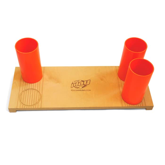 Bild von Rola Bola Stack-Rolle 4er Set PLAY