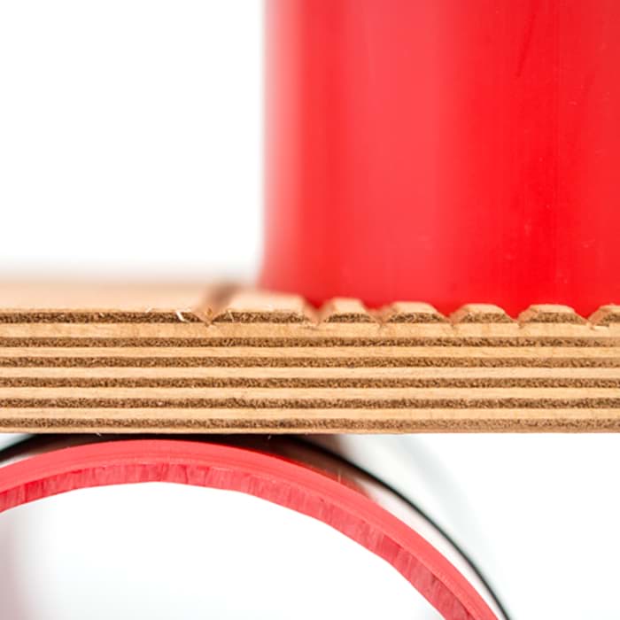 Bild von Rola Bola Stack-Rolle 4er Set PLAY