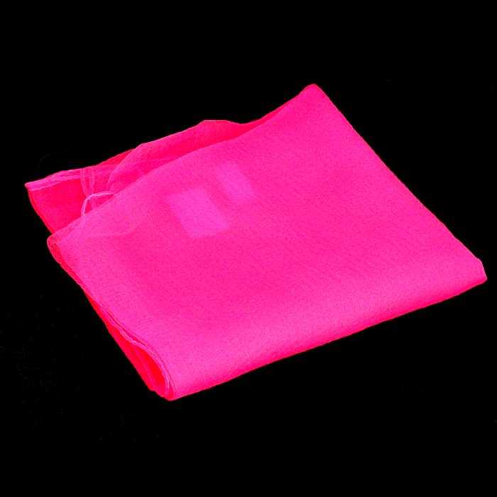 Bild von Jongliertuch 3er- Set UV (65 x 65)