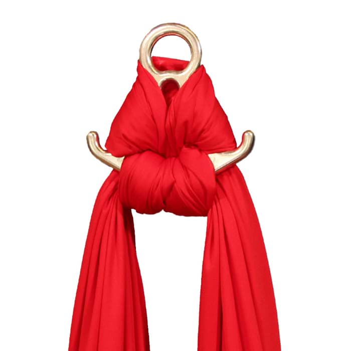 Bild von Aerial Silk 8m