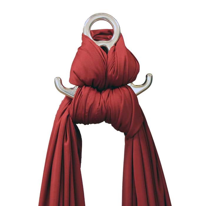 Bild von Aerial Silk 10m