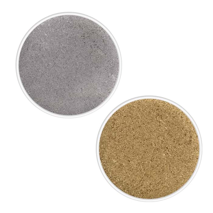 Bild von Supracolor metallic Nachfüller 4ml