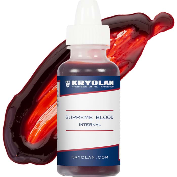 Bild von Supreme Blood Internal 15ml