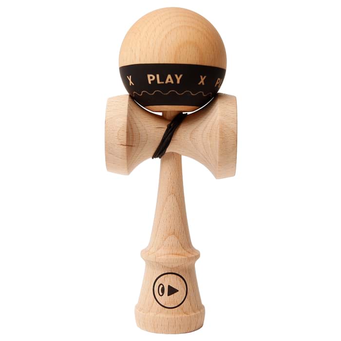 Bild von Kendama Play X Grip