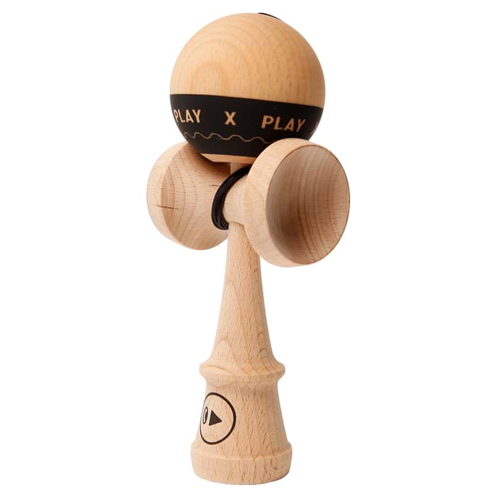 Bild von Kendama Play X Grip
