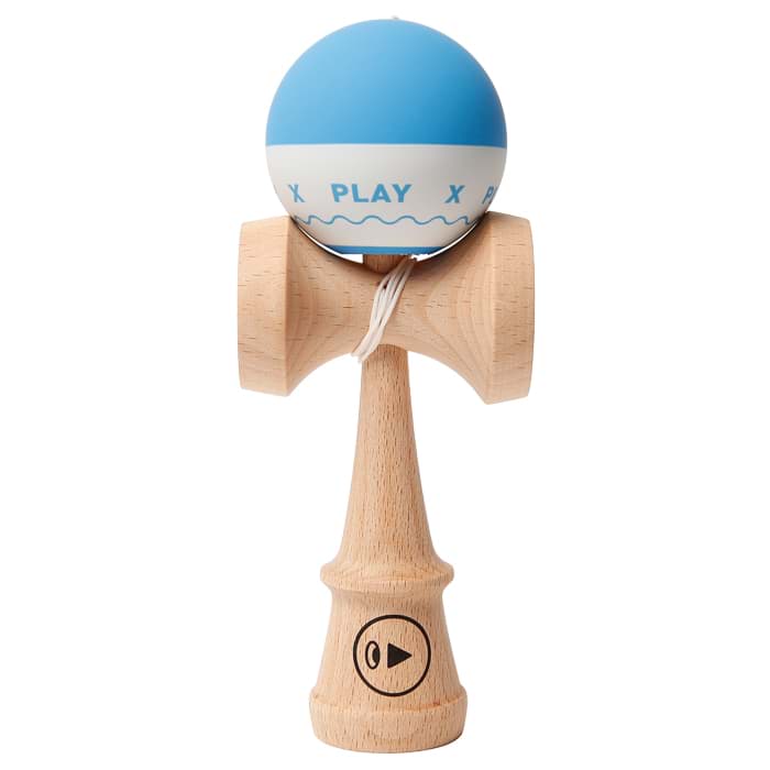 Bild von Kendama Play X Grip