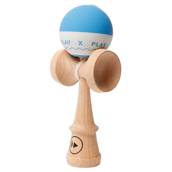 Bild von Kendama Play X Grip