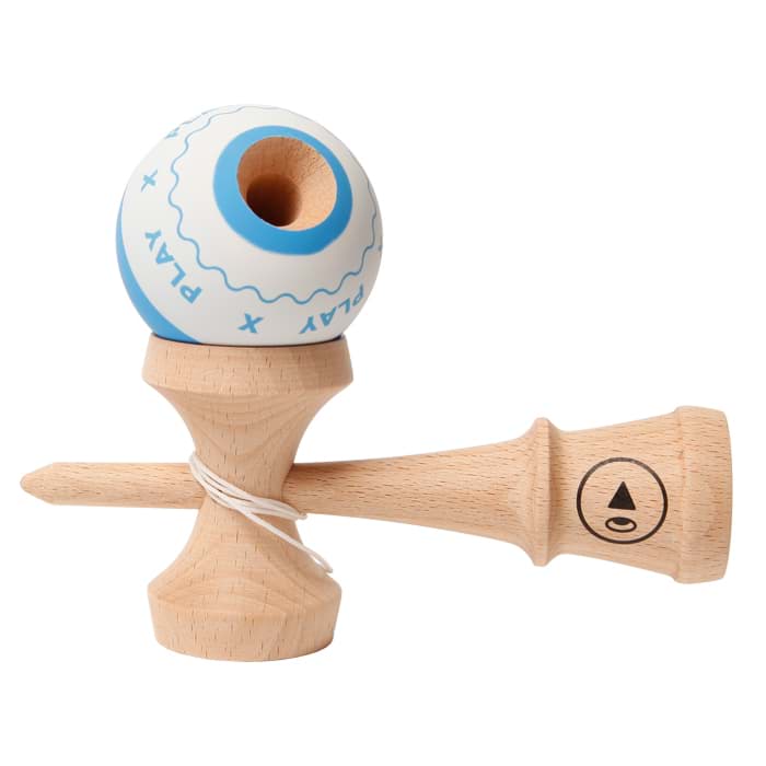 Bild von Kendama Play X Grip
