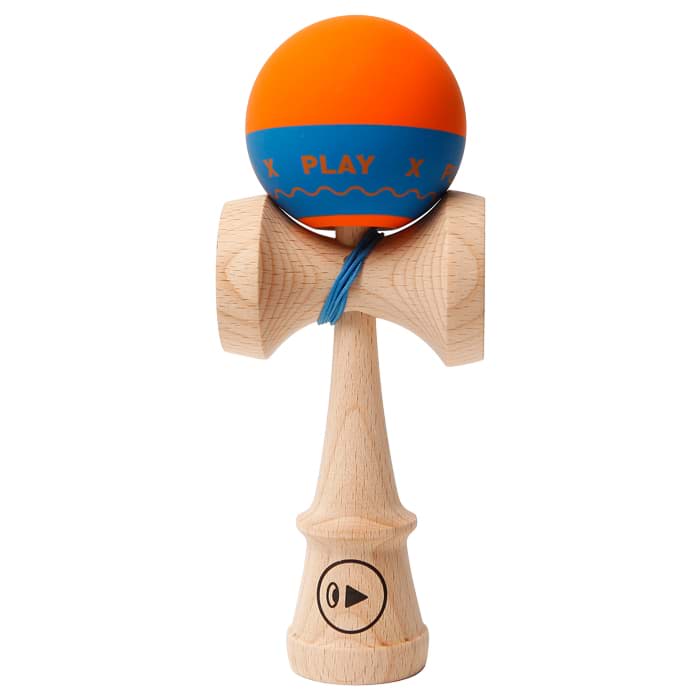 Bild von Kendama Play X Grip