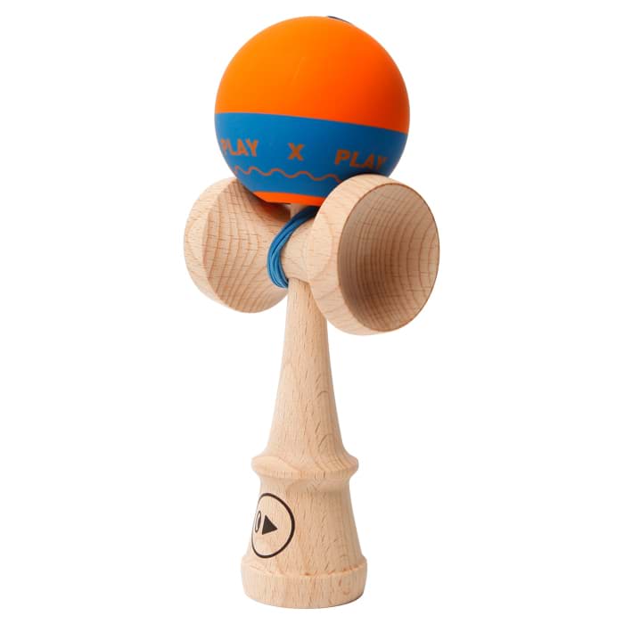 Bild von Kendama Play X Grip