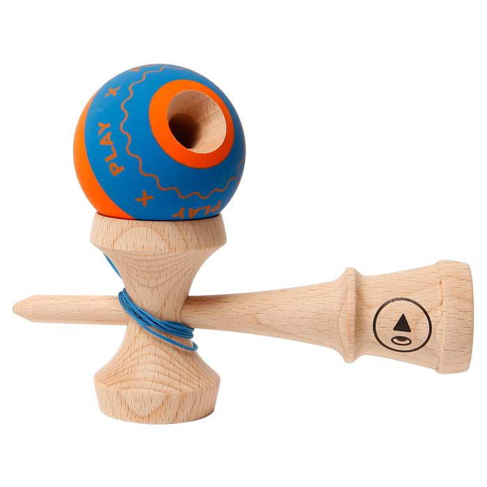 Bild von Kendama Play X Grip