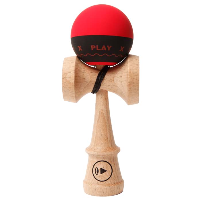 Bild von Kendama Play X Grip