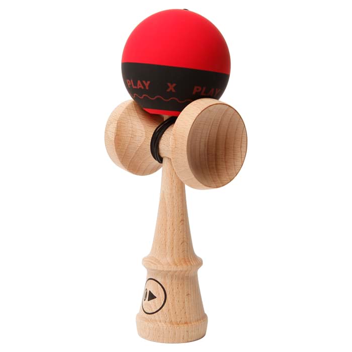 Bild von Kendama Play X Grip