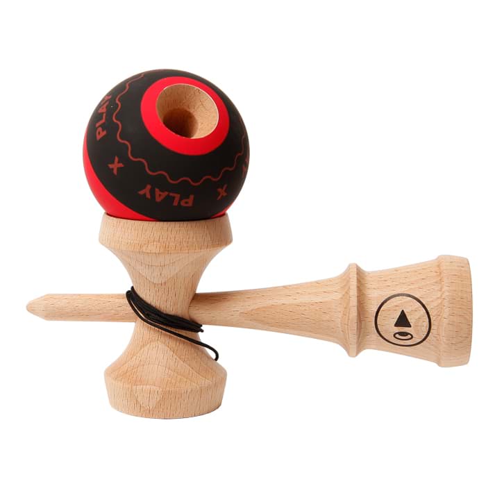 Bild von Kendama Play X Grip