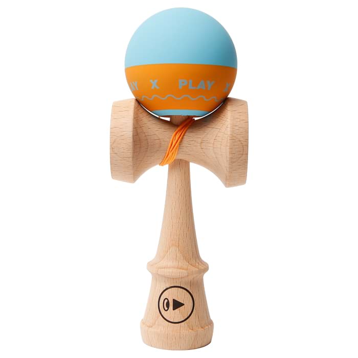 Bild von Kendama Play X Grip