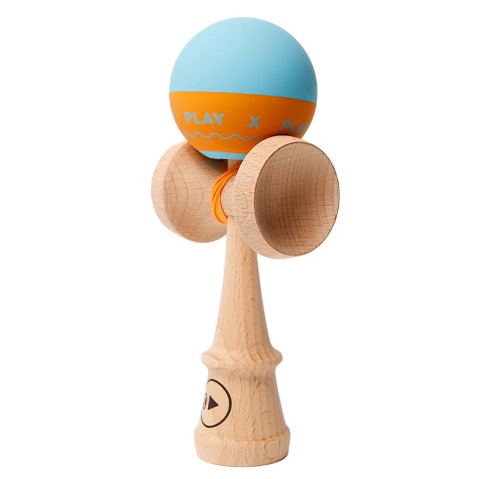 Bild von Kendama Play X Grip
