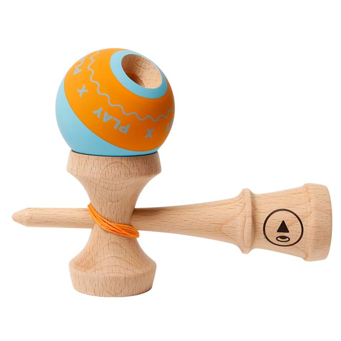 Bild von Kendama Play X Grip