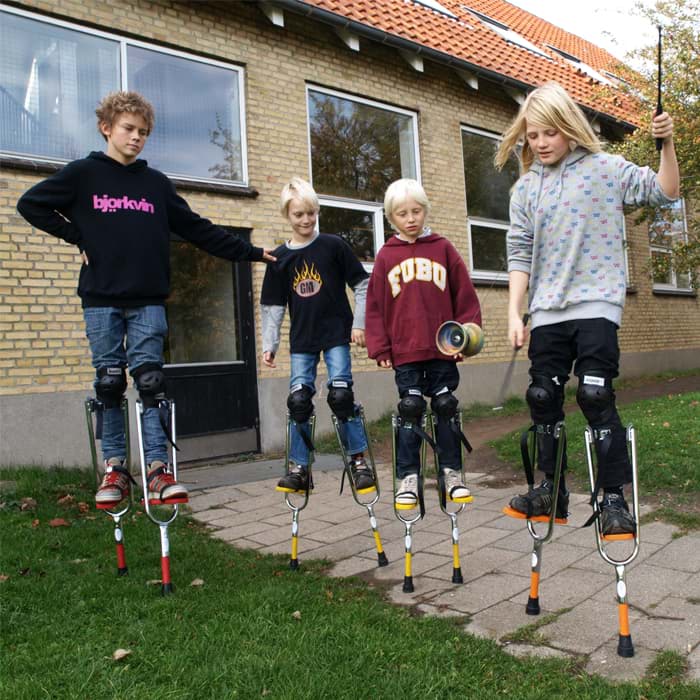 Bild von ACTOY Stelzen bis max. 50 kg