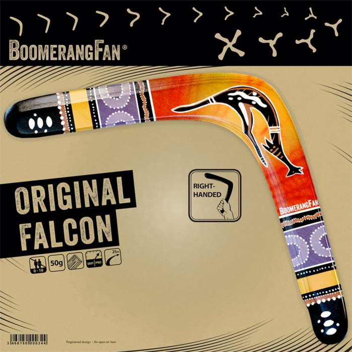 Bild von Bumerang Original Falcon