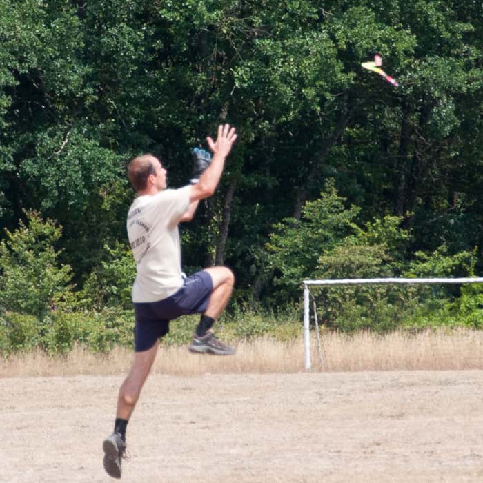 Bild von Bumerang Original Falcon